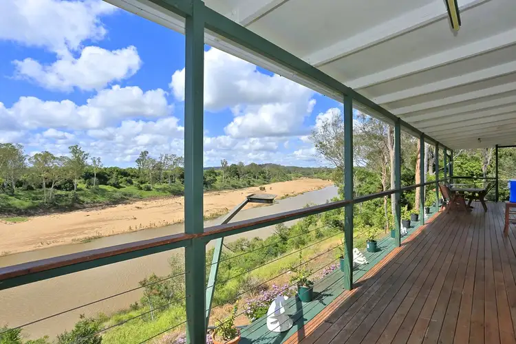 23 Curchins Road, Bungadoo QLD 4671