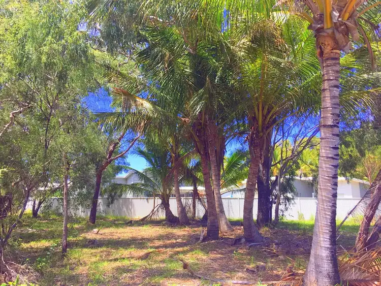 Third view of Homely land listing, 7 Dolphin Court, Agnes Water QLD 4677