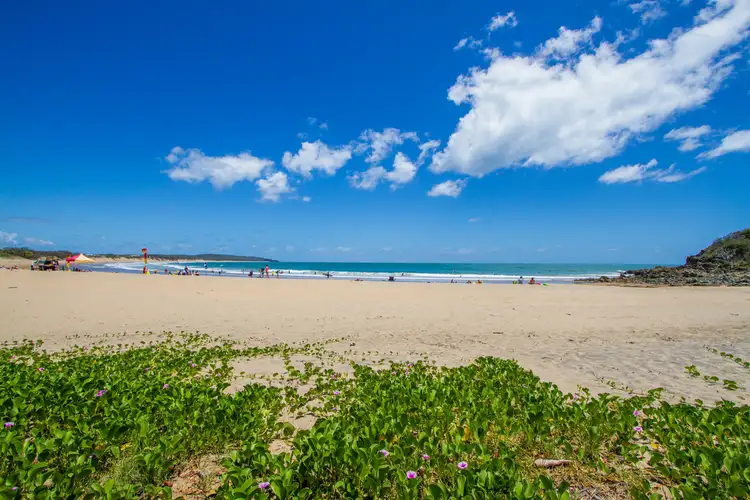 Fourth view of Homely land listing, 7 Dolphin Court, Agnes Water QLD 4677