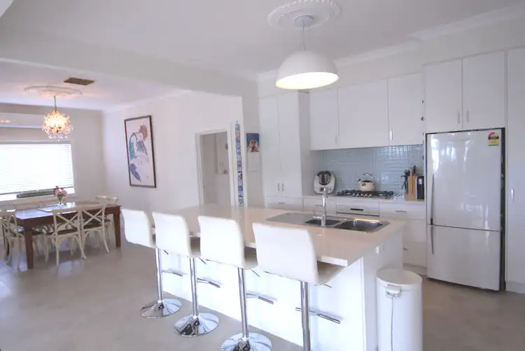 Second view of Homely house listing, 113 HUGHES STREET, Deniliquin NSW 2710