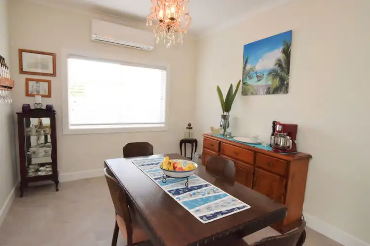 Fourth view of Homely house listing, 113 HUGHES STREET, Deniliquin NSW 2710