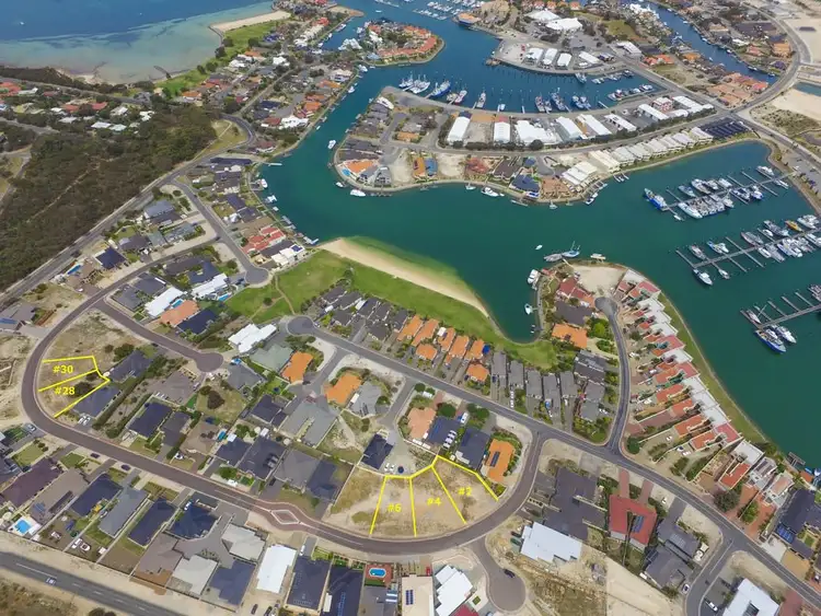 6 WINDAMERE CRESCENT, Port Lincoln SA 5606