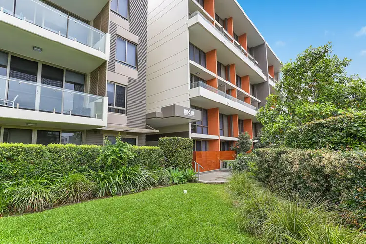 G01/34 Ferntree Place, Epping NSW 2121