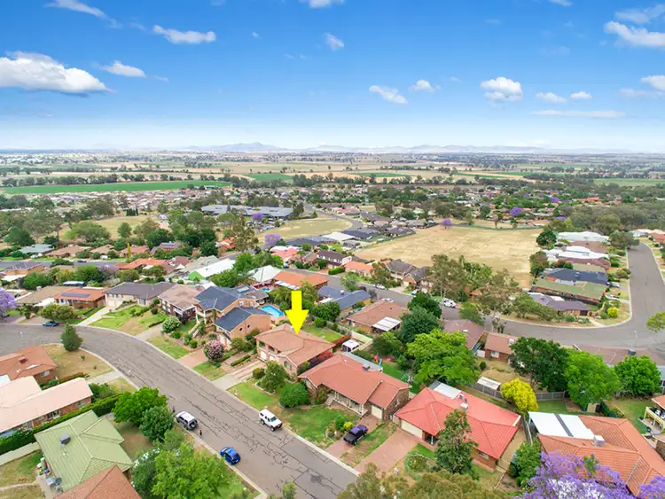 Second view of Homely house listing, 23 Eucalypt Avenue, Tamworth NSW 2340