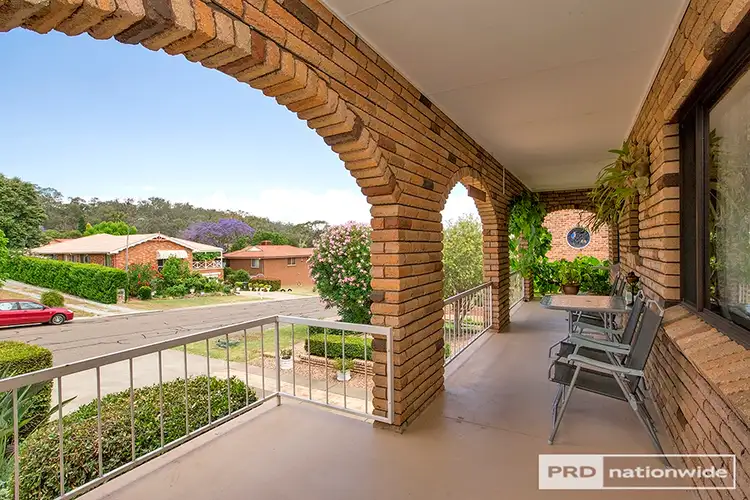 Third view of Homely house listing, 23 Eucalypt Avenue, Tamworth NSW 2340