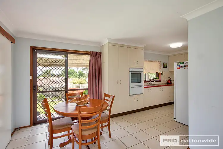 Fifth view of Homely house listing, 23 Eucalypt Avenue, Tamworth NSW 2340