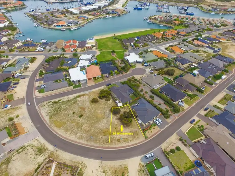 28 WINDAMERE CRESCENT, Port Lincoln SA 5606