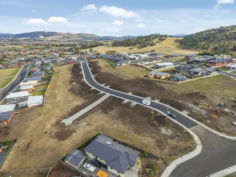 Fourth view of Homely land listing, Lot 122 'On Horizons', Cornelius Drive, Sorell TAS 7172