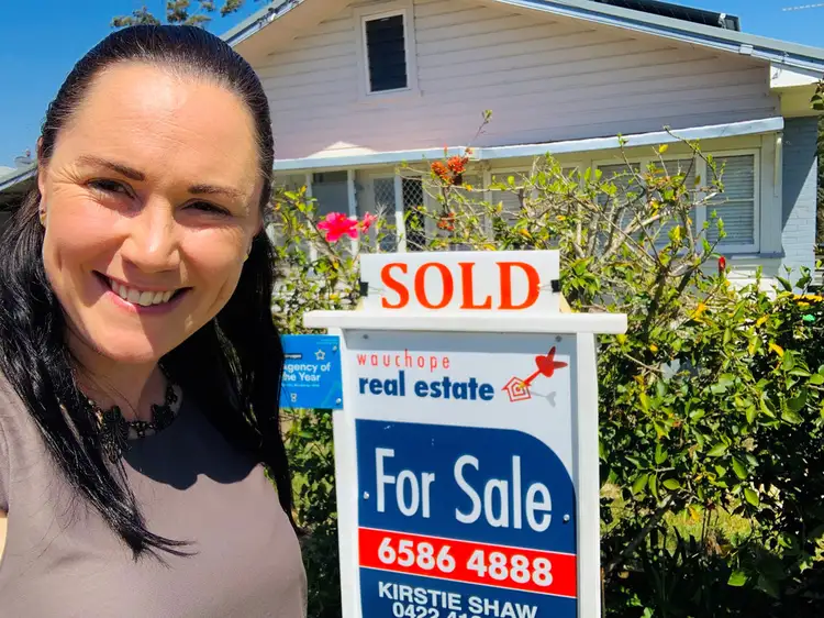 123 High Street, Wauchope NSW 2446