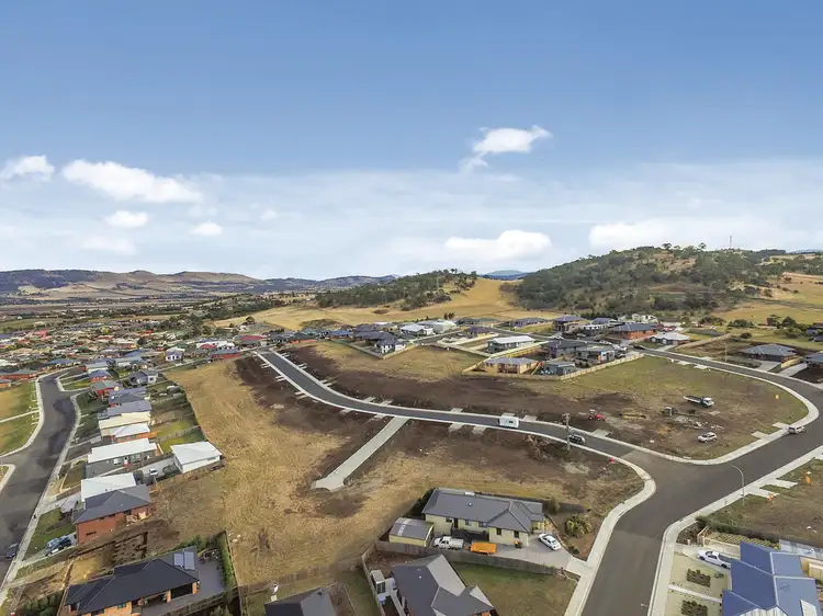 Lot 117 'On Horizons', Cornelius Drive, Sorell TAS 7172