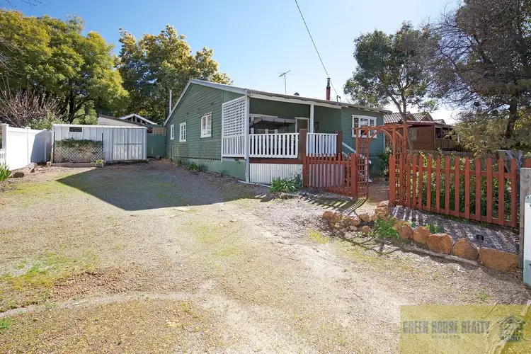 Second view of Homely house listing, 9 Marginata Crescent, Dwellingup WA 6213