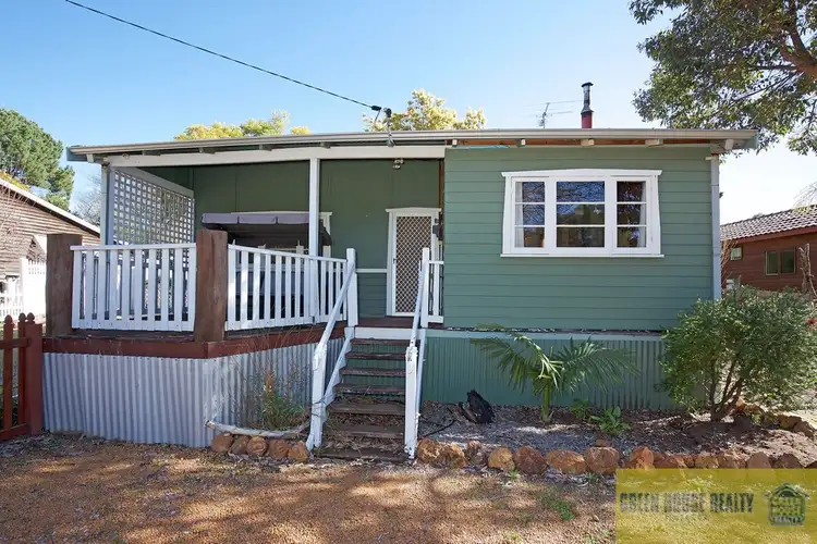 Third view of Homely house listing, 9 Marginata Crescent, Dwellingup WA 6213