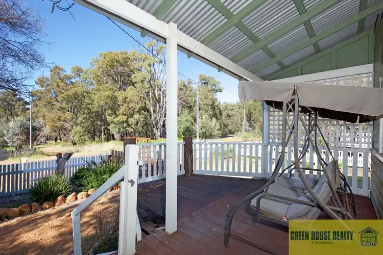 Fourth view of Homely house listing, 9 Marginata Crescent, Dwellingup WA 6213