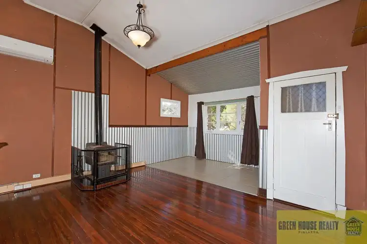 Fifth view of Homely house listing, 9 Marginata Crescent, Dwellingup WA 6213