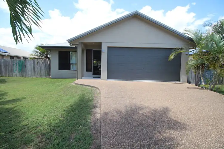 7 Raptor Court, Condon QLD 4815
