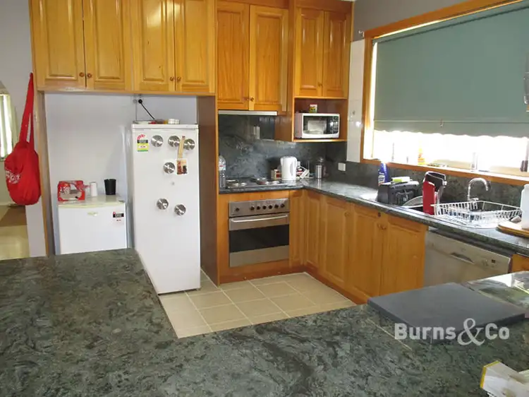 Second view of Homely house listing, 21 Howard Street, Sea Lake VIC 3533
