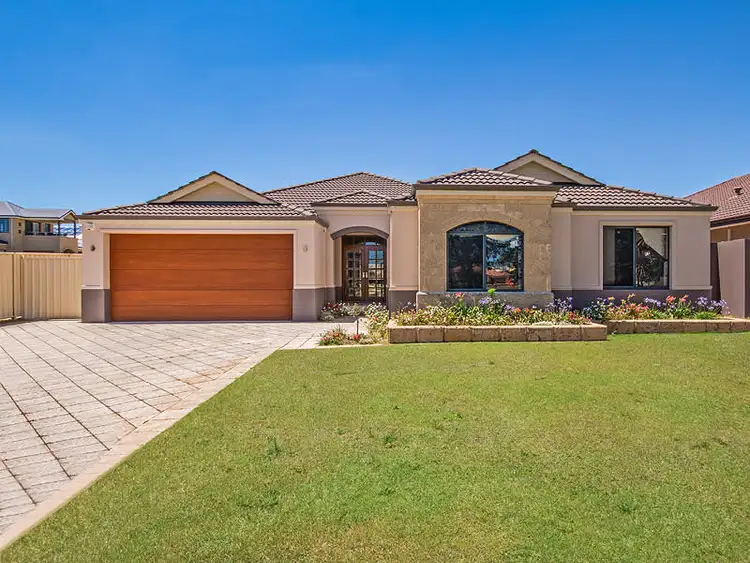 26 Anvils Circle, Secret Harbour WA 6173