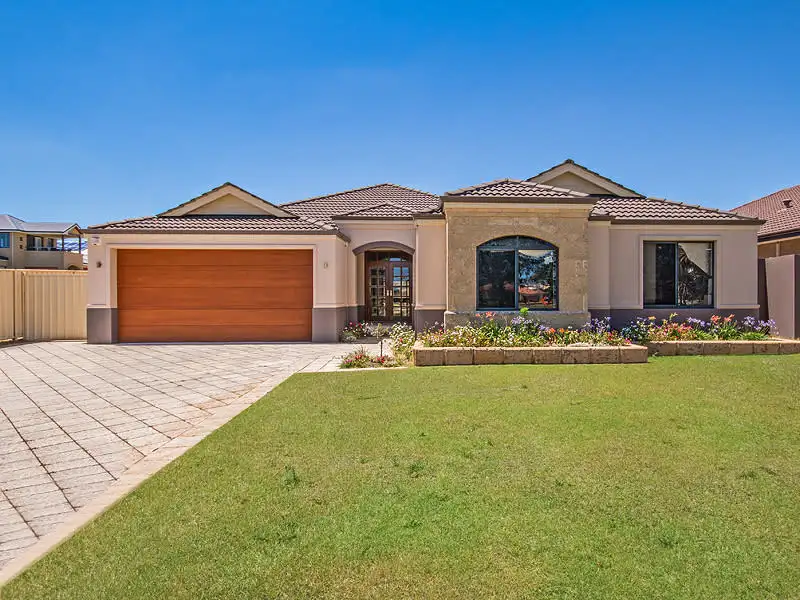 Main view of Homely house listing, 26 Anvils Circle, Secret Harbour WA 6173