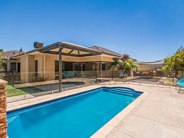 Second view of Homely house listing, 26 Anvils Circle, Secret Harbour WA 6173