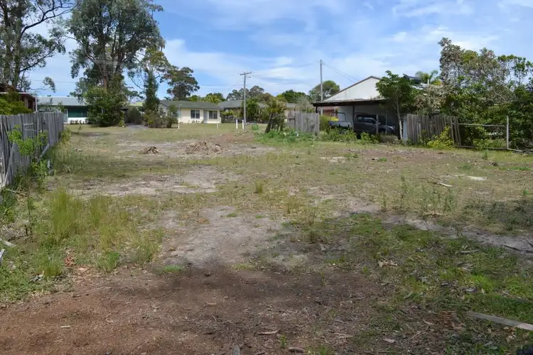 Third view of Homely land listing, 22 The Park Drive, Sanctuary Point NSW 2540