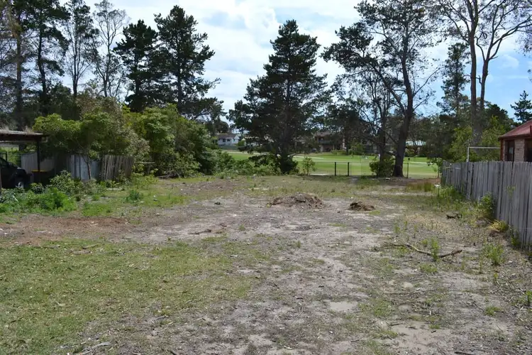 Fifth view of Homely land listing, 22 The Park Drive, Sanctuary Point NSW 2540
