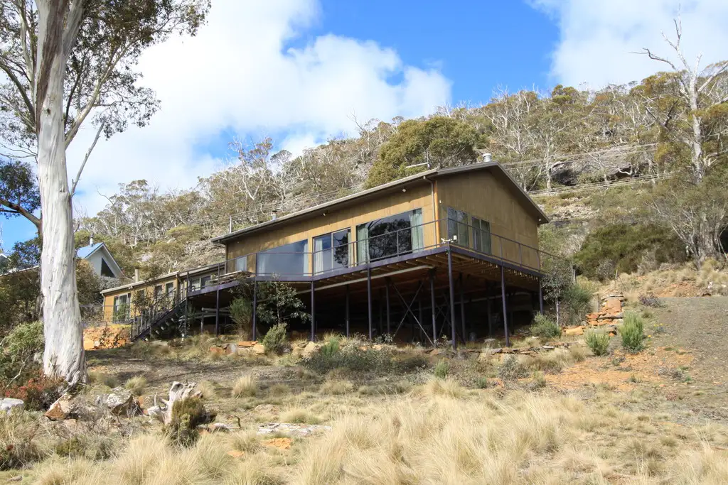 Main view of Homely house listing, 95 Thiessen Crescent, Miena TAS 7030