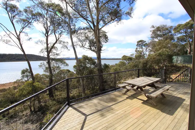 Second view of Homely house listing, 95 Thiessen Crescent, Miena TAS 7030