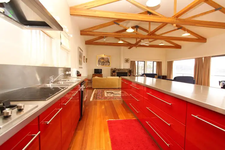 Third view of Homely house listing, 95 Thiessen Crescent, Miena TAS 7030