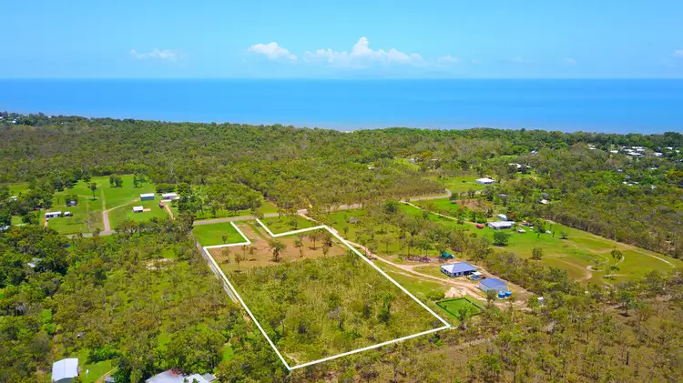 28 Acheron Drive, Balgal Beach QLD 4816
