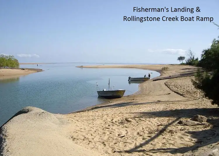 Second view of Homely land listing, 28 Acheron Drive, Balgal Beach QLD 4816