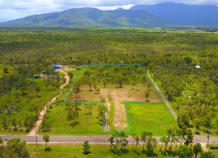 Third view of Homely land listing, 28 Acheron Drive, Balgal Beach QLD 4816