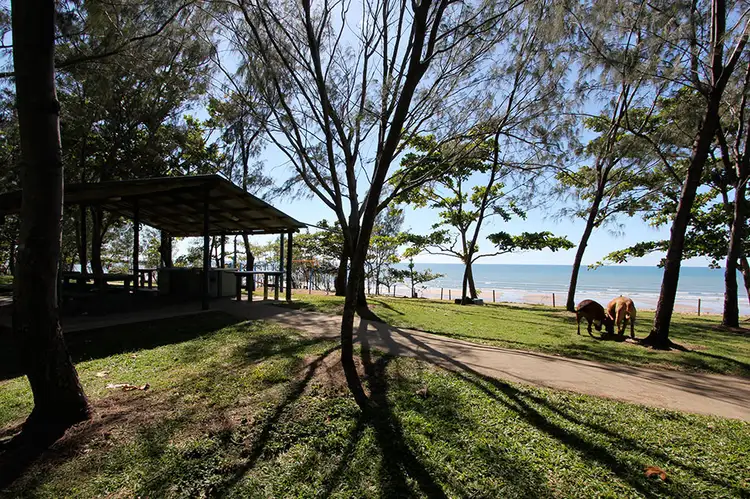 Fourth view of Homely land listing, 28 Acheron Drive, Balgal Beach QLD 4816