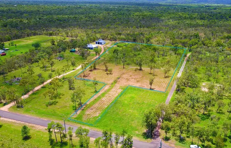 Fifth view of Homely land listing, 28 Acheron Drive, Balgal Beach QLD 4816