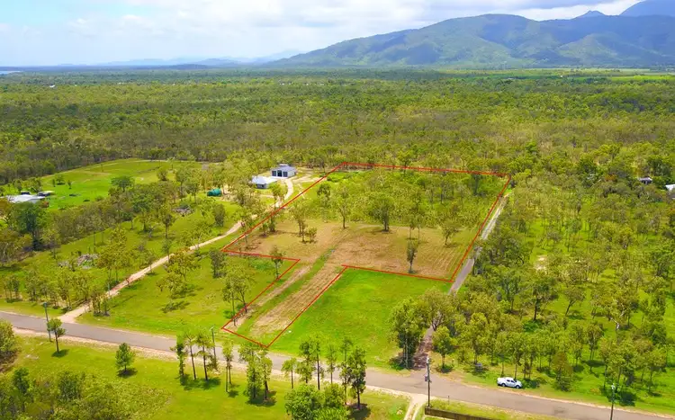 Sixth view of Homely land listing, 28 Acheron Drive, Balgal Beach QLD 4816