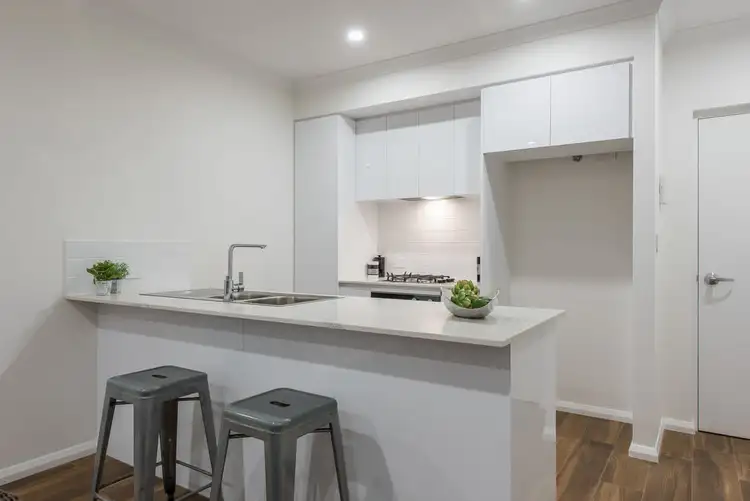 Third view of Homely apartment listing, 7/3 Liege St, Woodlands WA 6018