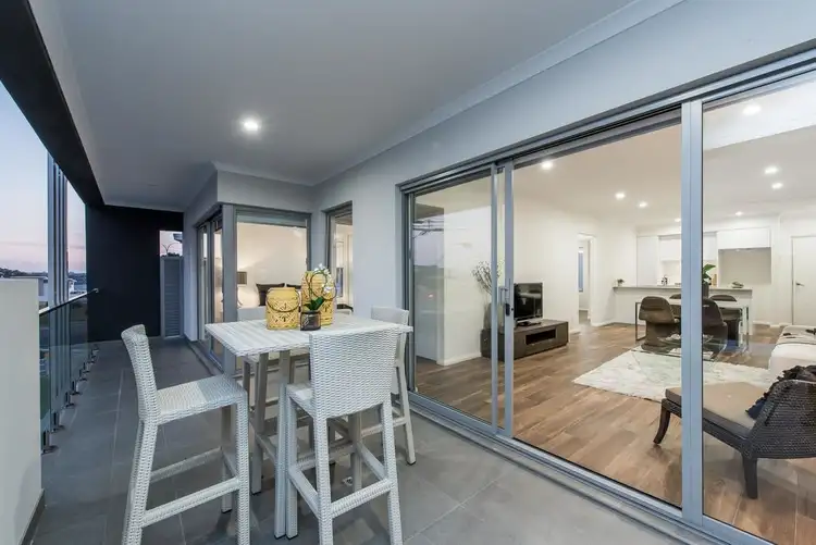 Fourth view of Homely apartment listing, 7/3 Liege St, Woodlands WA 6018