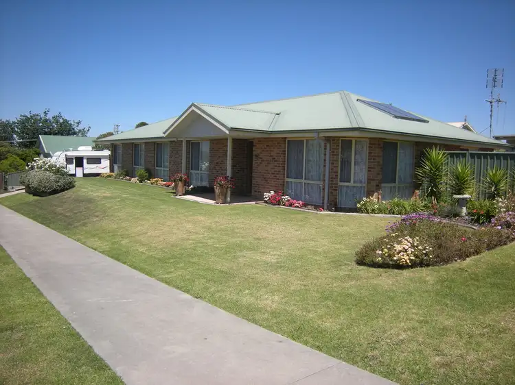33 Tennyson Street, Orbost VIC 3888