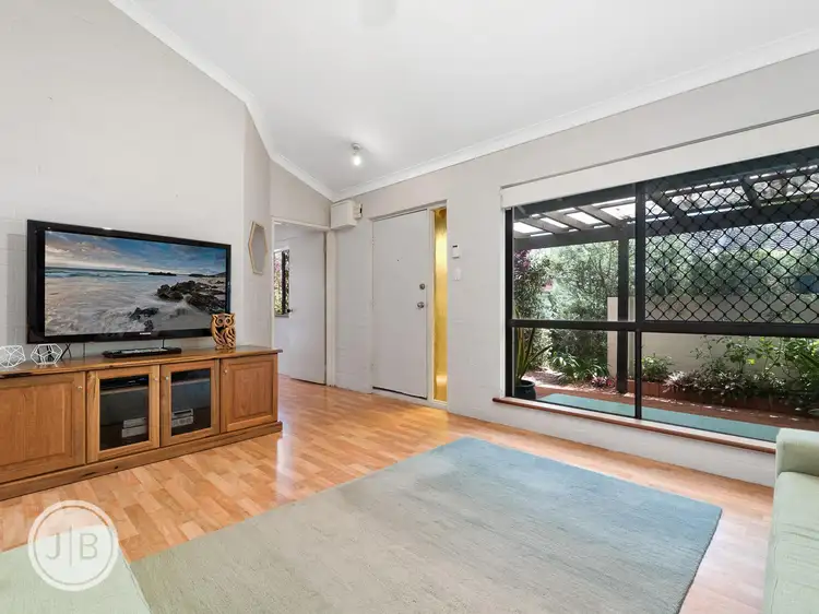 Second view of Homely villa listing, 8/30 Mitchell Street, Bentley WA 6102