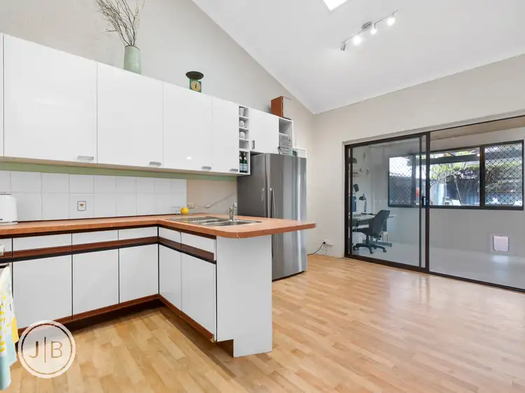 Third view of Homely villa listing, 8/30 Mitchell Street, Bentley WA 6102