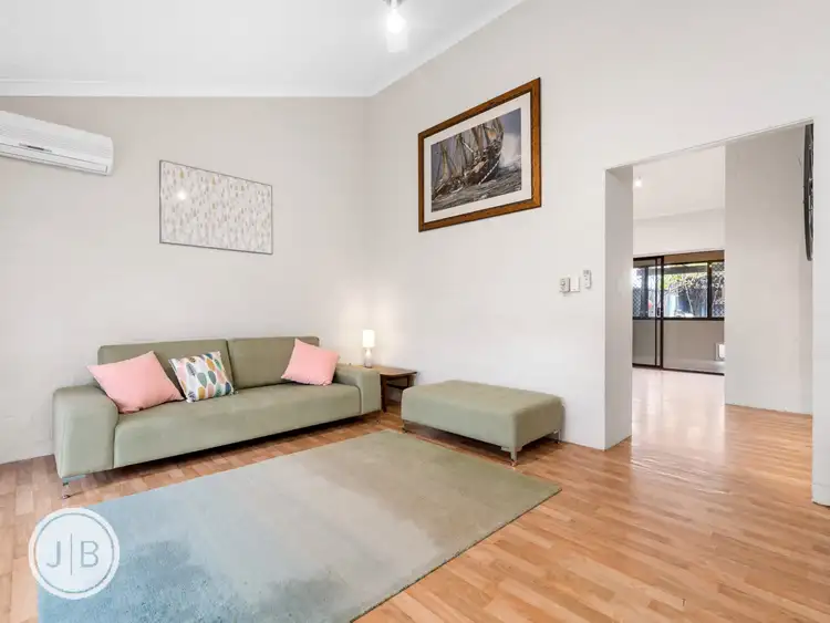 Fifth view of Homely villa listing, 8/30 Mitchell Street, Bentley WA 6102