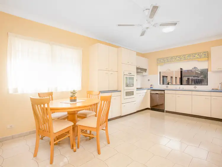 Second view of Homely apartment listing, 17/49-53 ALBERT ROAD, Strathfield NSW 2135