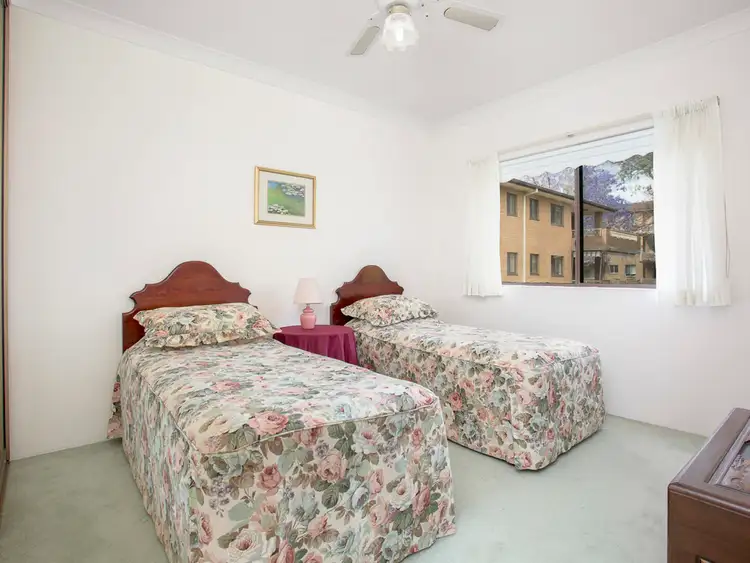 Third view of Homely apartment listing, 17/49-53 ALBERT ROAD, Strathfield NSW 2135