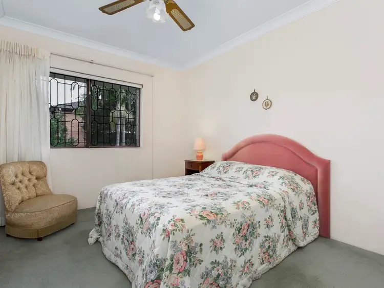 Fifth view of Homely apartment listing, 17/49-53 ALBERT ROAD, Strathfield NSW 2135