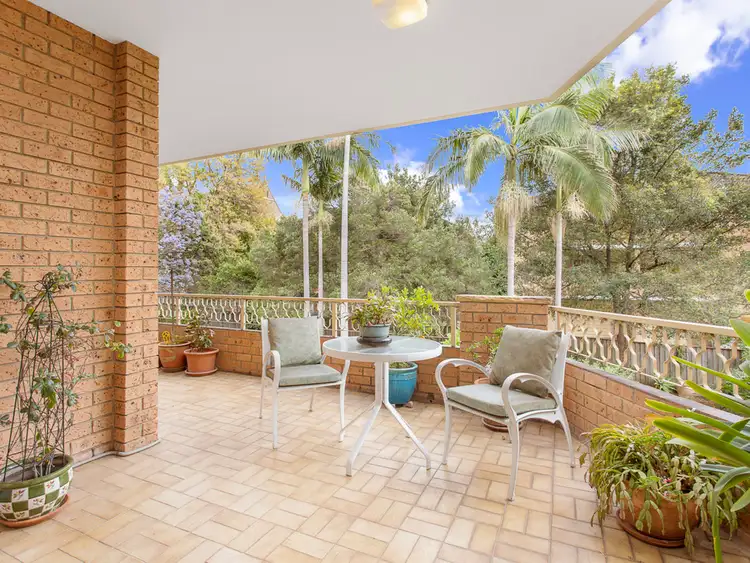 Sixth view of Homely apartment listing, 17/49-53 ALBERT ROAD, Strathfield NSW 2135