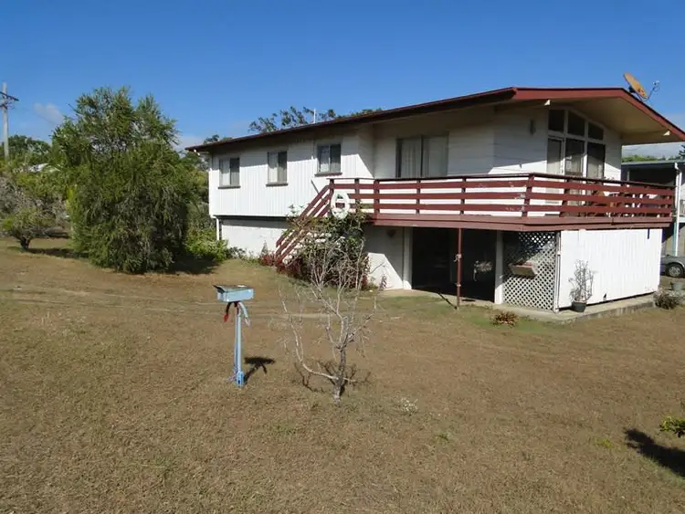 Second view of Homely house listing, 17 Geraldine Street, West Gladstone QLD 4680