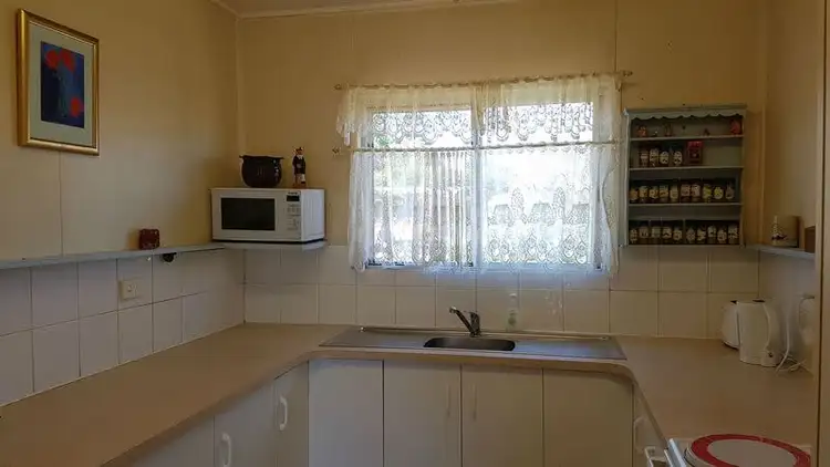 Third view of Homely house listing, 17 Geraldine Street, West Gladstone QLD 4680