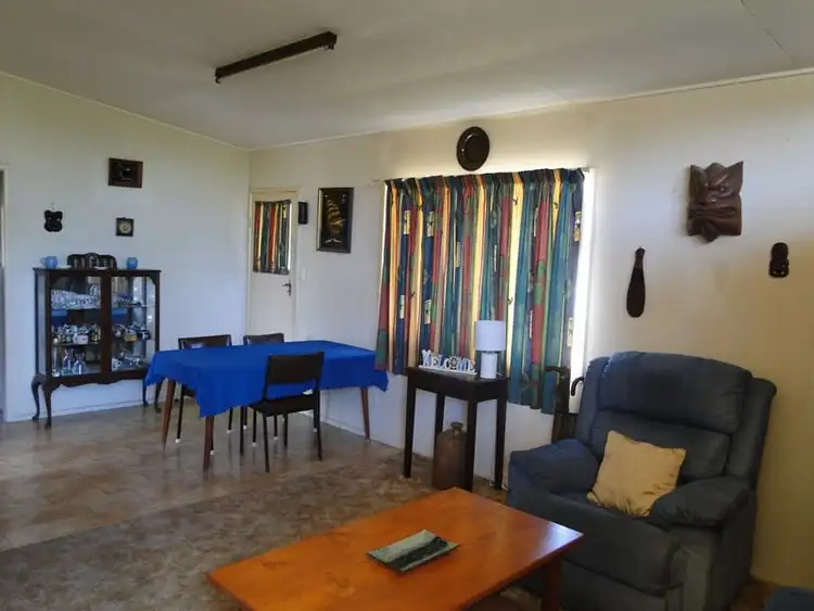 Fourth view of Homely house listing, 17 Geraldine Street, West Gladstone QLD 4680