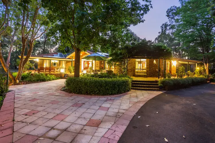 505 Seaborne Street, Parkerville WA 6081