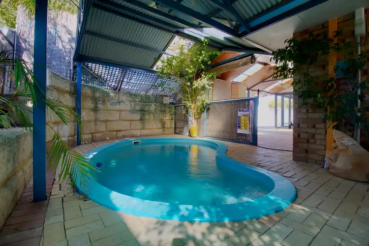 66 Cuthbertson Drive, Cooloongup WA 6168