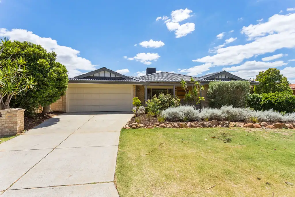 Main view of Homely house listing, 16 Kingsdown Road, Maddington WA 6109
